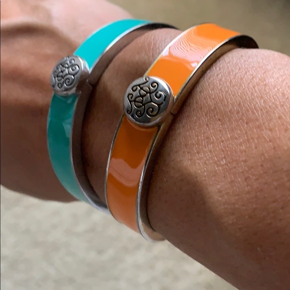 Metal bracelets - Picture 2 of 2